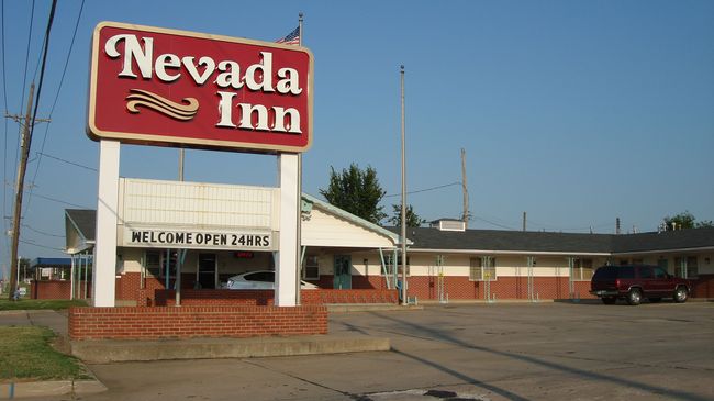 Nevada Inn Facilități foto